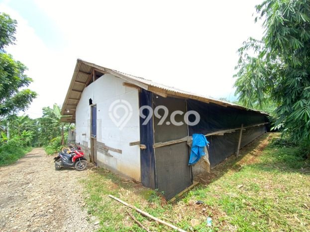 Tanah Kavling untuk Dijual di Bojong Purwakarta 1000m2 Tanah Kavling untuk Dijual di Bojong Purwakarta 1000m2