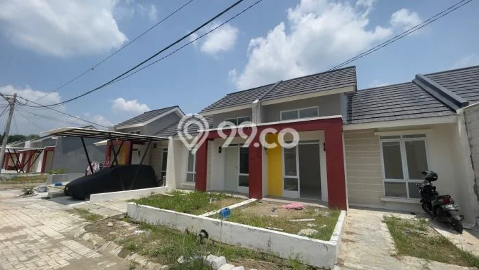 Rumah Terjangkau Dijual di Campaka, Purwakarta Harga Rp 50 Juta Rumah Terjangkau Dijual di Campaka, Purwakarta Harga Rp 50 Juta
