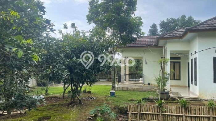 Hunian Cantik Modern Lb 150m2 di Bojong, Purwakarta Hunian Cantik Modern Lb 150m2 di Bojong, Purwakarta