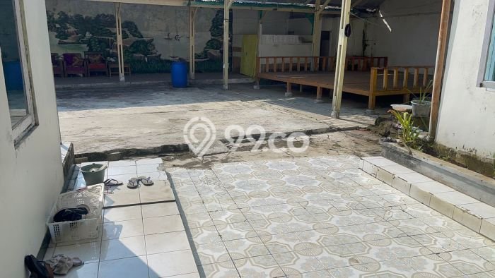 Dijual Rumah 4 Kamar Lokasi Strategis Nyaman dan Strategis di Bojong Dijual Rumah 4 Kamar Lokasi Strategis Nyaman dan Strategis di Bojong