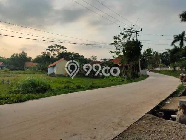 Tanah Kavling untuk Dijual di Campaka Purwakarta 815m2 Tanah Kavling untuk Dijual di Campaka Purwakarta 815m2