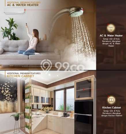 Dijual Rumah Premium dengan Fasilitas Sekitar Komplit di Karawang Barat, Karawang Dijual Rumah Premium dengan Fasilitas Sekitar Komplit di Karawang Barat, Karawang