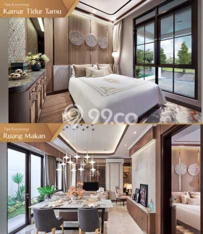 Dijual Rumah Premium dengan Fasilitas Sekitar Komplit di Karawang Barat, Karawang Dijual Rumah Premium dengan Fasilitas Sekitar Komplit di Karawang Barat, Karawang
