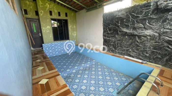 Jual Rumah Modern 4 KT di Purwakarta Kota, Purwakarta Jual Rumah Modern 4 KT di Purwakarta Kota, Purwakarta