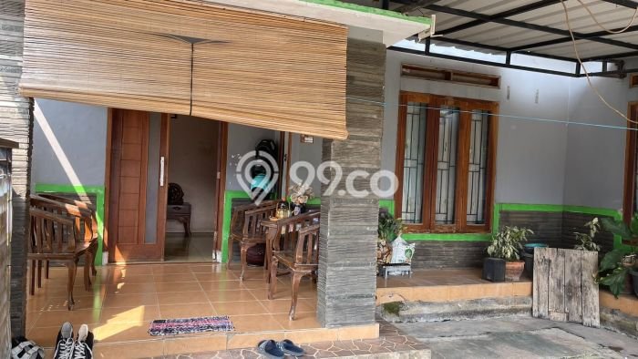 Jual Rumah Modern 4 KT di Purwakarta Kota, Purwakarta Jual Rumah Modern 4 KT di Purwakarta Kota, Purwakarta