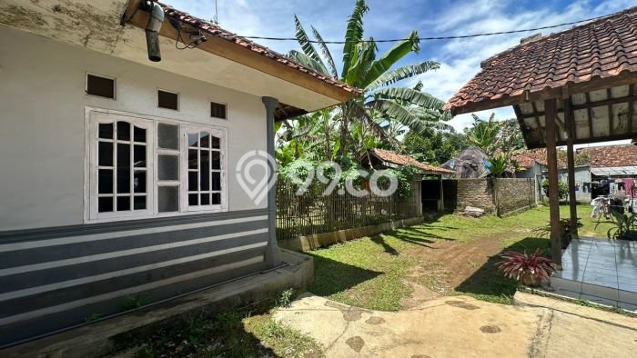 Jual Rumah Murah di Darangdan Purwakarta Harga Rp 275 Juta LT 253m2 Jual Rumah Murah di Darangdan Purwakarta Harga Rp 275 Juta LT 253m2