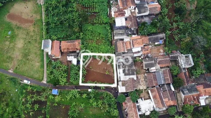 Lahan untuk Dijual Lokasi Ngamprah, Bandung Barat Luas 700m2 SHM Lahan untuk Dijual Lokasi Ngamprah, Bandung Barat Luas 700m2 SHM