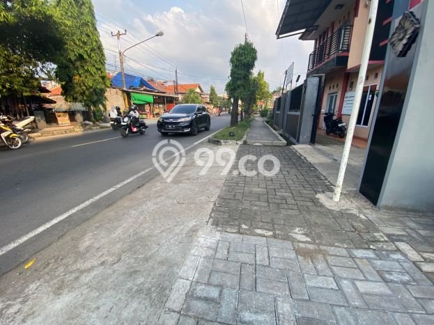 Peluang Investasi! Rumah Kost Dijual di Purwakarta, Purwakarta, 1 KT, 0 KM, Luas 44m2 Peluang Investasi! Rumah Kost Dijual di Purwakarta, Purwakarta, 1 KT, 0 KM, Luas 44m2
