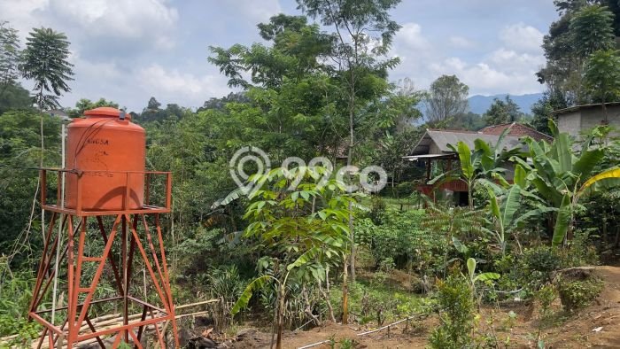 Tanah Kavling di Bojong Dijual dengan Luas 920m2 Tanah Kavling di Bojong Dijual dengan Luas 920m2