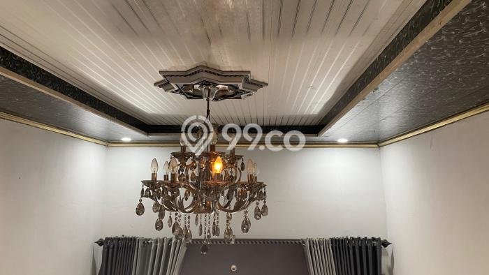 Rumah Sederhana Dijual Lokasi Babakancikao 2 Kamar dengan Luas Tanah 80m2 Rumah Sederhana Dijual Lokasi Babakancikao 2 Kamar dengan Luas Tanah 80m2