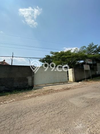 Gudang Dijual Lokasi Emas di Pagaden Luas 500m2 Gudang Dijual Lokasi Emas di Pagaden Luas 500m2