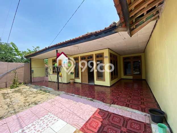 Dijual Rumah Murah di Darangdan Purwakarta Harga Rp 220 Juta LT 241m2 Dijual Rumah Murah di Darangdan Purwakarta Harga Rp 220 Juta LT 241m2