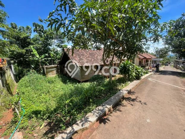 Tanah Dijual Lokasi Sumedang Selatan Sumedang SHM Tanah Dijual Lokasi Sumedang Selatan Sumedang SHM