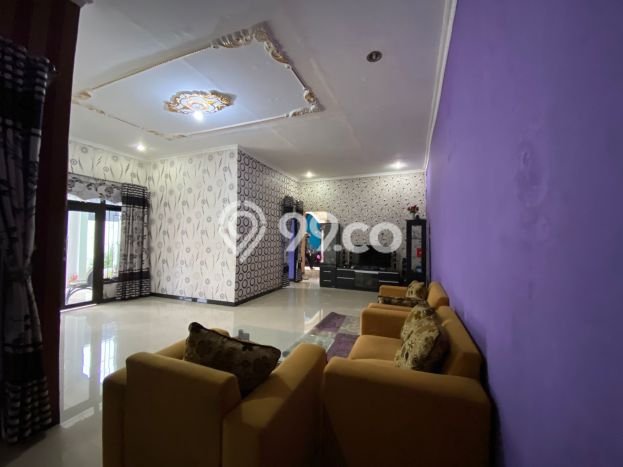 Jual Rumah Favorit Siap Huni LB 300m2 di Babakancikao, Purwakarta Jual Rumah Favorit Siap Huni LB 300m2 di Babakancikao, Purwakarta