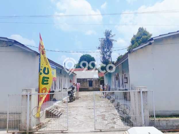 Unit Kost Dijual di Wanayasa dengan 12 Kamar Tidur & Luas Bangunan 170m2 Unit Kost Dijual di Wanayasa dengan 12 Kamar Tidur & Luas Bangunan 170m2