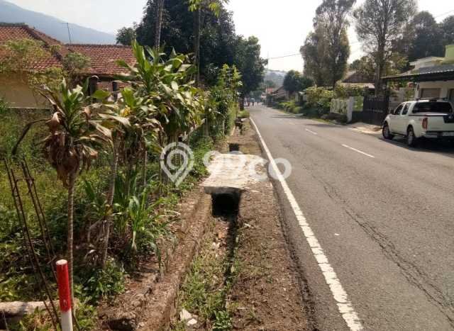 Tanah untuk Dijual Lokasi Wanayasa, Purwakarta Luas 1200m2 SHM Tanah untuk Dijual Lokasi Wanayasa, Purwakarta Luas 1200m2 SHM