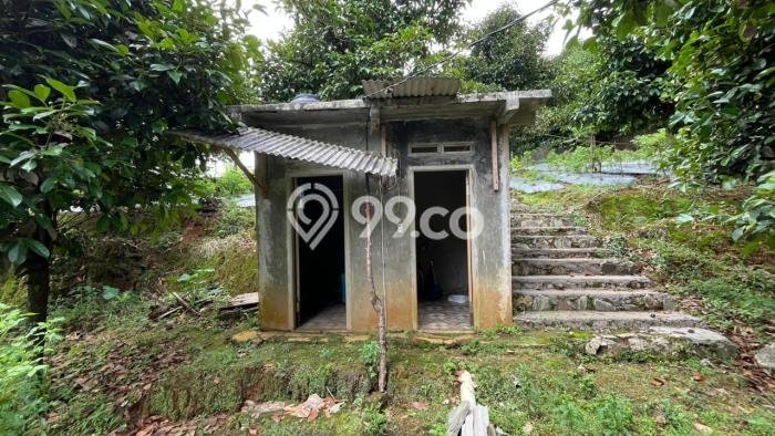 Tanah Strategis Dijual di Bojong Purwakarta 1539m2 Tanah Strategis Dijual di Bojong Purwakarta 1539m2