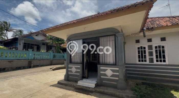 Jual Rumah Murah di Darangdan Purwakarta Harga Rp 275 Juta LT 253m2 Jual Rumah Murah di Darangdan Purwakarta Harga Rp 275 Juta LT 253m2