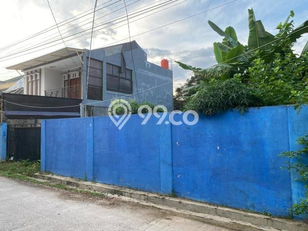 Tanah Kavling untuk Dijual di Bungursari Purwakarta 773m2 Tanah Kavling untuk Dijual di Bungursari Purwakarta 773m2