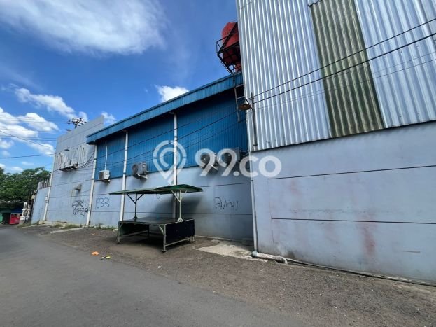Dijual Gudang di Purwakarta Purwakarta LT 630m2 / LB 600m2 Dijual Gudang di Purwakarta Purwakarta LT 630m2 / LB 600m2