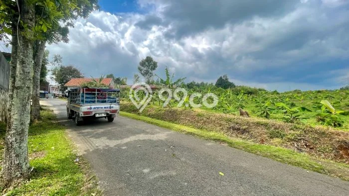 AREA PROSPEKTIF! Tanah Kawasan Darangdan, Luas 4901m2m², Akses Fasilitas Umum AREA PROSPEKTIF! Tanah Kawasan Darangdan, Luas 4901m2m², Akses Fasilitas Umum