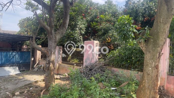 Tanah Kavling Dijual di Purwakarta dengan Spesifikasi 400m2 Tanah Kavling Dijual di Purwakarta dengan Spesifikasi 400m2