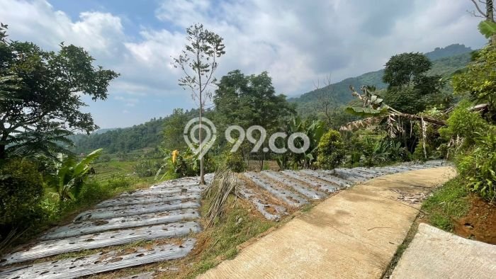 Tanah Kawasan Bojong, Luas 1019m2m², Area Strategis, Kawasan Nyaman, Kontur Datar Tanah Kawasan Bojong, Luas 1019m2m², Area Strategis, Kawasan Nyaman, Kontur Datar
