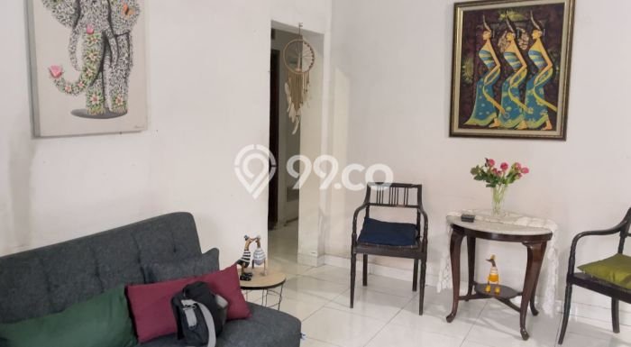 Rumah 3 KT 3 KM di Lokasi Strategis Jatiluhur, Purwakarta Rumah 3 KT 3 KM di Lokasi Strategis Jatiluhur, Purwakarta