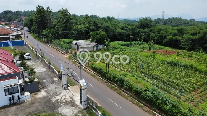 Tanah Siap Bangun Dijual di Purwakarta Punya Luas 18986m2 Tanah Siap Bangun Dijual di Purwakarta Punya Luas 18986m2