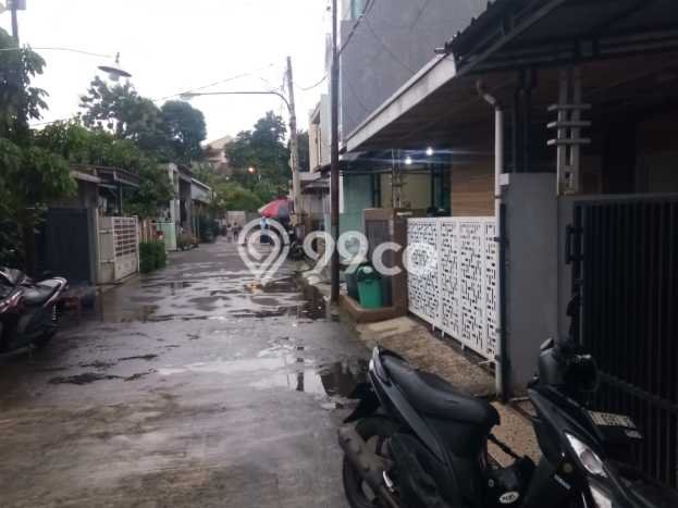 Rumah Modern Minimalis 2 Kamar Siap Huni di Babakancikao Rumah Modern Minimalis 2 Kamar Siap Huni di Babakancikao