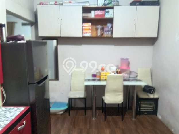 Rumah Modern Minimalis 2 Kamar Siap Huni di Babakancikao Rumah Modern Minimalis 2 Kamar Siap Huni di Babakancikao