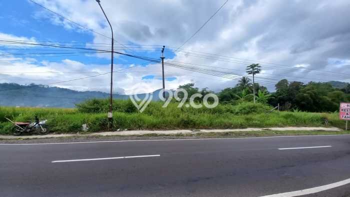 Tanah Komersial Dijual di Ganeas Sumedang 1787m2 Tanah Komersial Dijual di Ganeas Sumedang 1787m2