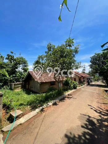 Tanah Dijual Lokasi Sumedang Selatan Sumedang SHM Tanah Dijual Lokasi Sumedang Selatan Sumedang SHM