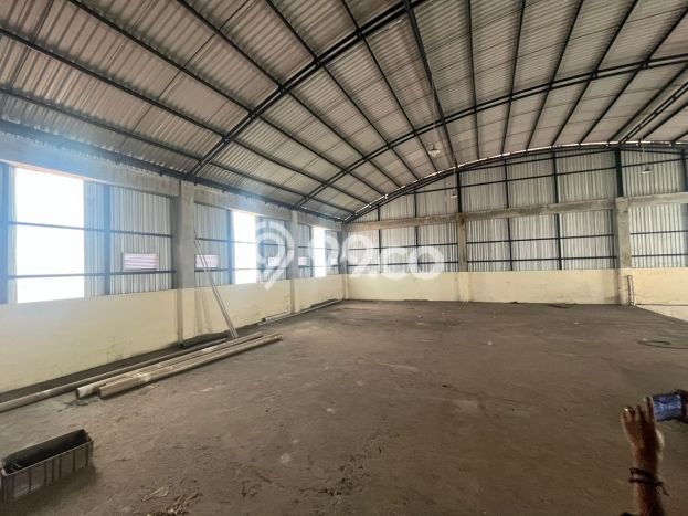 Dijual Gudang di Purwakarta Purwakarta LT 630m2 / LB 600m2 Dijual Gudang di Purwakarta Purwakarta LT 630m2 / LB 600m2