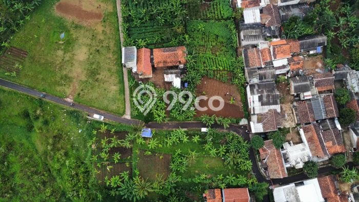 Lahan untuk Dijual Lokasi Ngamprah, Bandung Barat Luas 700m2 SHM Lahan untuk Dijual Lokasi Ngamprah, Bandung Barat Luas 700m2 SHM
