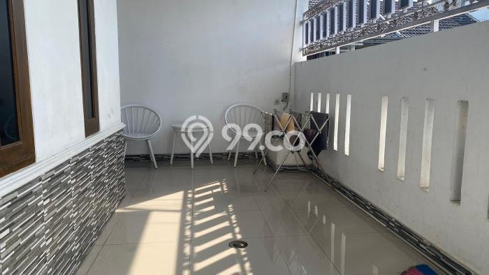 Rumah Sederhana Dijual Lokasi Babakancikao 2 Kamar dengan Luas Tanah 80m2 Rumah Sederhana Dijual Lokasi Babakancikao 2 Kamar dengan Luas Tanah 80m2