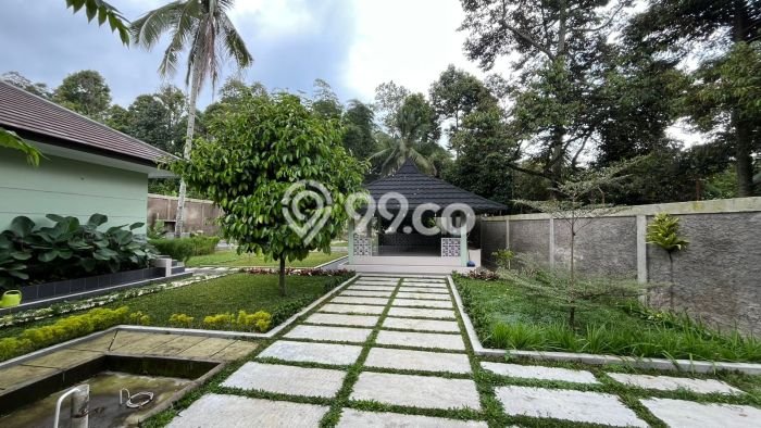 LOKASI STRATEGIS! Vila Kawasan Kiarapedes, Area 1134m2m², Area Berkembang LOKASI STRATEGIS! Vila Kawasan Kiarapedes, Area 1134m2m², Area Berkembang
