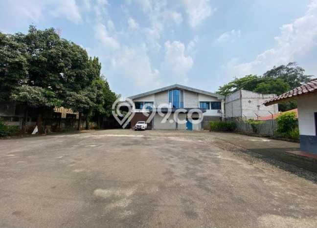 FOR SALE! Pabrik di Bungursari Purwakarta, LT 2815m2, LB 1699m2 FOR SALE! Pabrik di Bungursari Purwakarta, LT 2815m2, LB 1699m2
