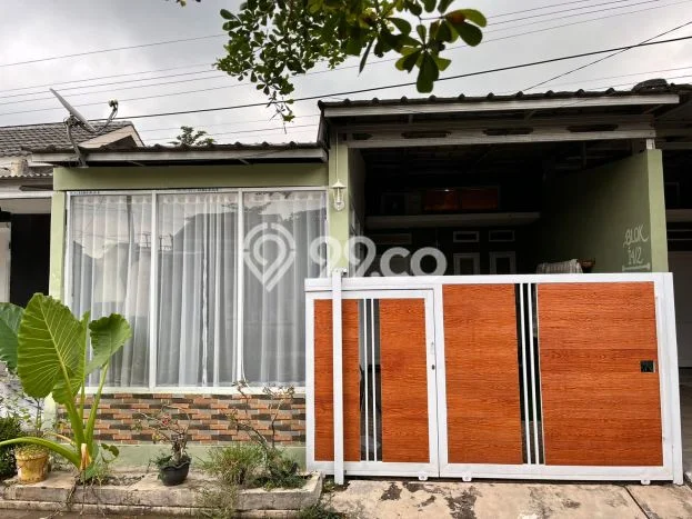 Rumah Terjangkau Dijual di Campaka, Purwakarta Harga Rp 290 Juta Rumah Terjangkau Dijual di Campaka, Purwakarta Harga Rp 290 Juta