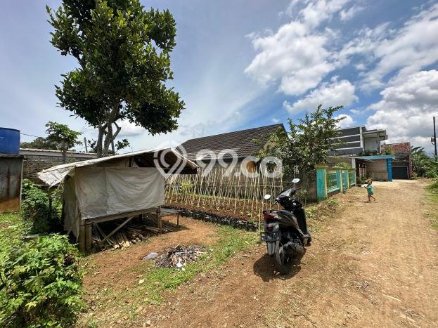Rumah Budget Favorit Siap Huni Area Darangdan LT 270m2 Rumah Budget Favorit Siap Huni Area Darangdan LT 270m2
