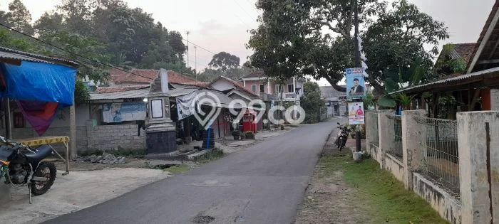 LOKASI STRATEGIS! Vila di Kiarapedes, Luas 7634m2m², Area Berkembang LOKASI STRATEGIS! Vila di Kiarapedes, Luas 7634m2m², Area Berkembang