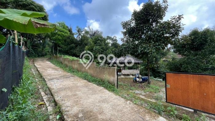 Tanah Strategis Dijual di Bojong Purwakarta 1539m2 Tanah Strategis Dijual di Bojong Purwakarta 1539m2