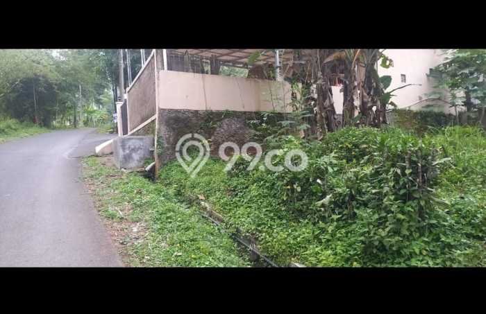 Lahan Kosong Dijual di Sumedang Selatan, Sumedang, Luas 138m2 Area Strategis Lahan Kosong Dijual di Sumedang Selatan, Sumedang, Luas 138m2 Area Strategis