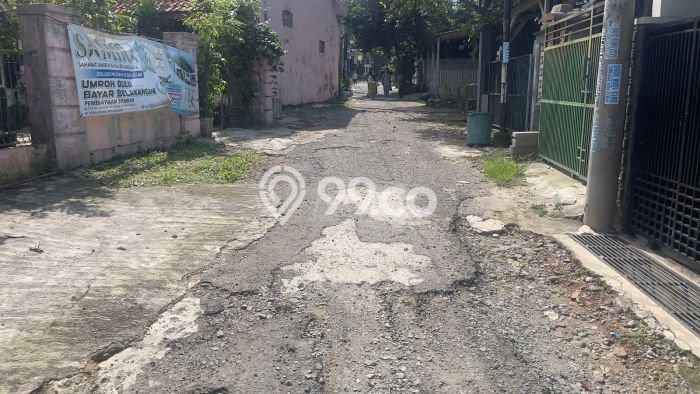 Tanah Kavling Dijual di Purwakarta dengan Spesifikasi 400m2 Tanah Kavling Dijual di Purwakarta dengan Spesifikasi 400m2