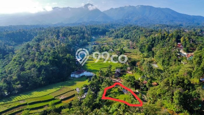 Lahan untuk Dijual di Bojong Purwakarta Luas 728m2 Lahan untuk Dijual di Bojong Purwakarta Luas 728m2
