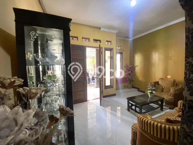 Jual Rumah Bagus Siap Huni LB 150m2 di Bojong, Purwakarta Jual Rumah Bagus Siap Huni LB 150m2 di Bojong, Purwakarta