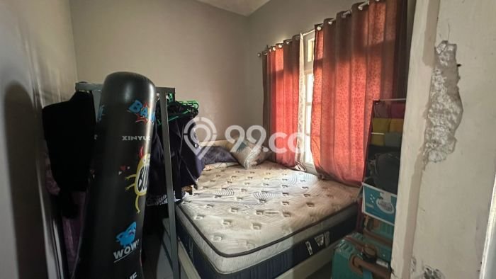 Jual Rumah Murah di Darangdan Purwakarta Harga Rp 275 Juta LT 253m2 Jual Rumah Murah di Darangdan Purwakarta Harga Rp 275 Juta LT 253m2