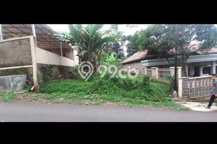 Lahan Kosong Dijual di Sumedang Selatan, Sumedang, Luas 138m2 Area Strategis Lahan Kosong Dijual di Sumedang Selatan, Sumedang, Luas 138m2 Area Strategis