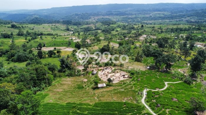 Tanah Komersial Dijual di Bojong Purwakarta 2741m2 Tanah Komersial Dijual di Bojong Purwakarta 2741m2