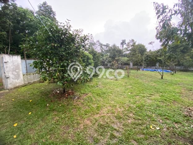 DIJUAL! Vila di Kiarapedes, Luas 1051m2m², Lokasi Premium DIJUAL! Vila di Kiarapedes, Luas 1051m2m², Lokasi Premium